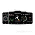 WiFi OBD-II Car Diagnostics Tool for Apple iPad iPhone iPod Touch